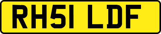 RH51LDF