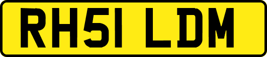 RH51LDM