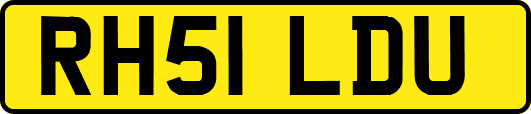 RH51LDU