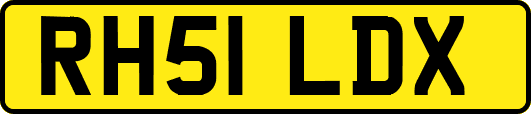RH51LDX