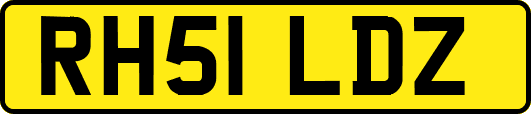 RH51LDZ