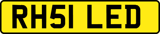 RH51LED