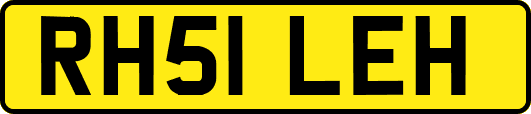 RH51LEH