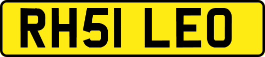 RH51LEO
