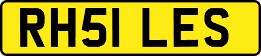 RH51LES