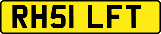RH51LFT
