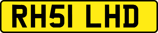 RH51LHD
