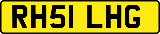 RH51LHG