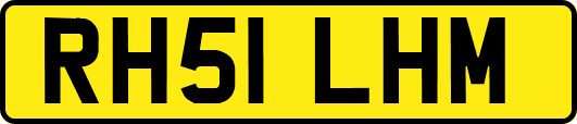 RH51LHM