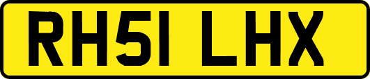 RH51LHX