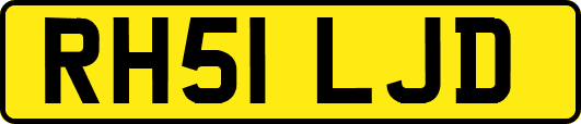 RH51LJD