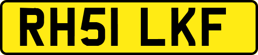 RH51LKF