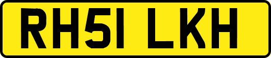 RH51LKH