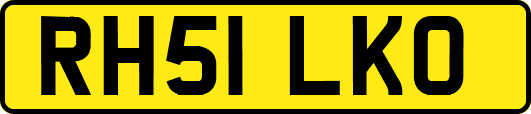 RH51LKO