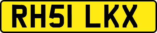 RH51LKX