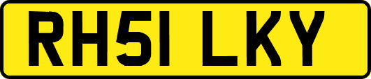 RH51LKY
