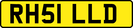 RH51LLD