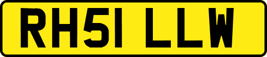 RH51LLW