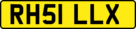 RH51LLX