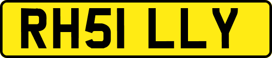 RH51LLY