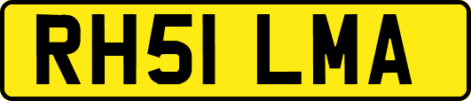 RH51LMA