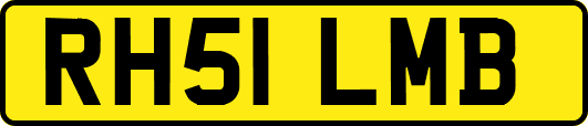 RH51LMB