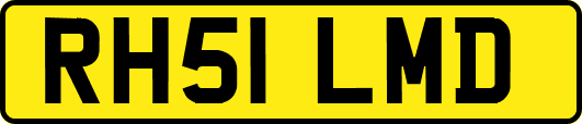 RH51LMD