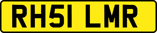 RH51LMR