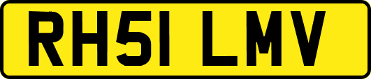 RH51LMV