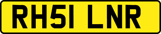 RH51LNR