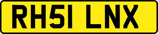 RH51LNX