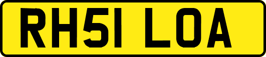 RH51LOA