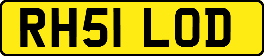 RH51LOD