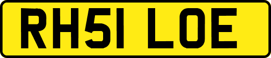 RH51LOE