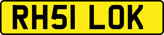 RH51LOK