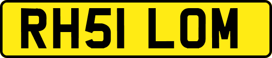 RH51LOM