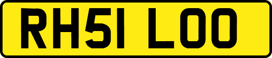 RH51LOO