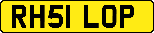 RH51LOP