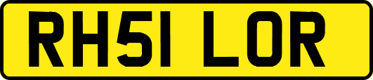 RH51LOR