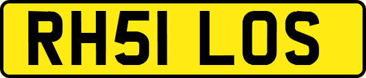 RH51LOS