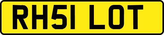 RH51LOT