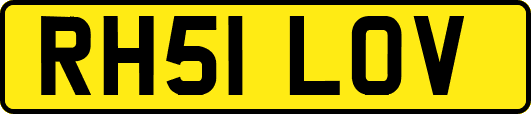 RH51LOV