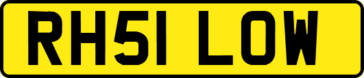 RH51LOW