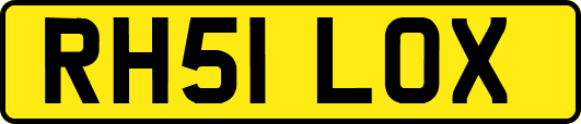 RH51LOX