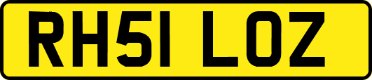 RH51LOZ