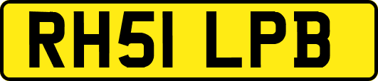 RH51LPB