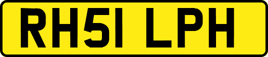 RH51LPH