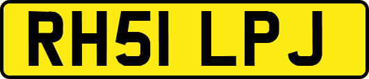 RH51LPJ