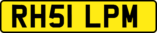 RH51LPM