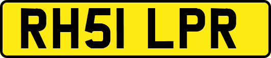 RH51LPR